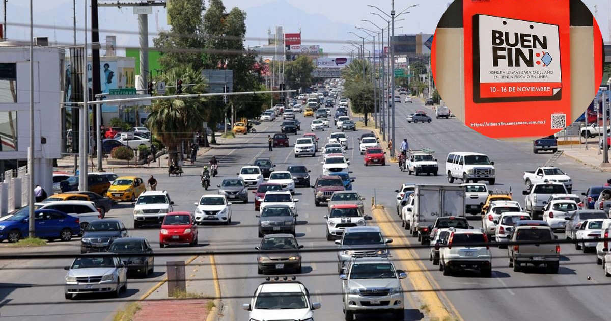 QUÉ OFERTONES COAHUILA SE UNE AL BUEN FIN Y OFRECERÁ DESCUENTOS EN