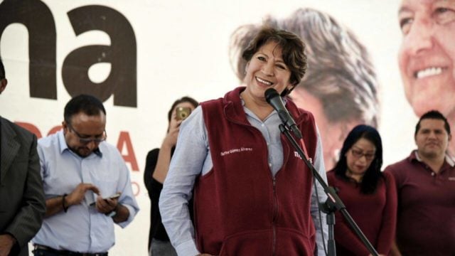 PT Y PVEM ANUNCIAN ALIANZA CON MORENA PARA EL EDOMEX PERO SIN ACUERDO