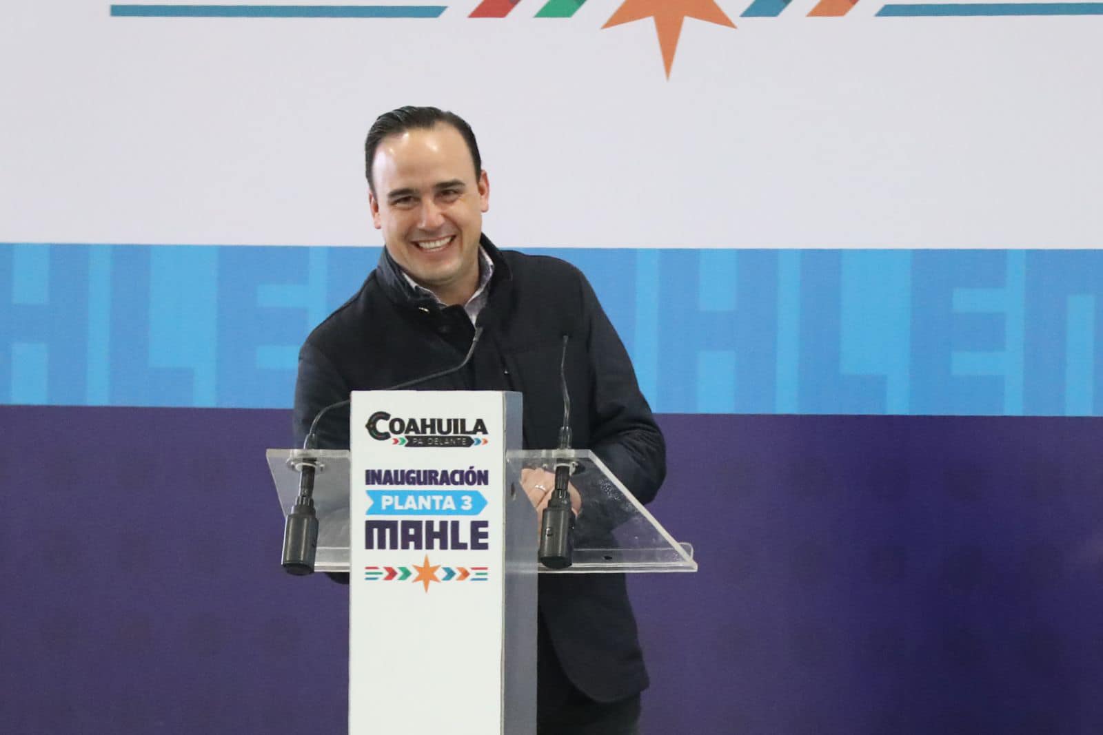 Inauguran Nueva Planta De Mahle En Ramos Arizpe Coahuila Radio Medios