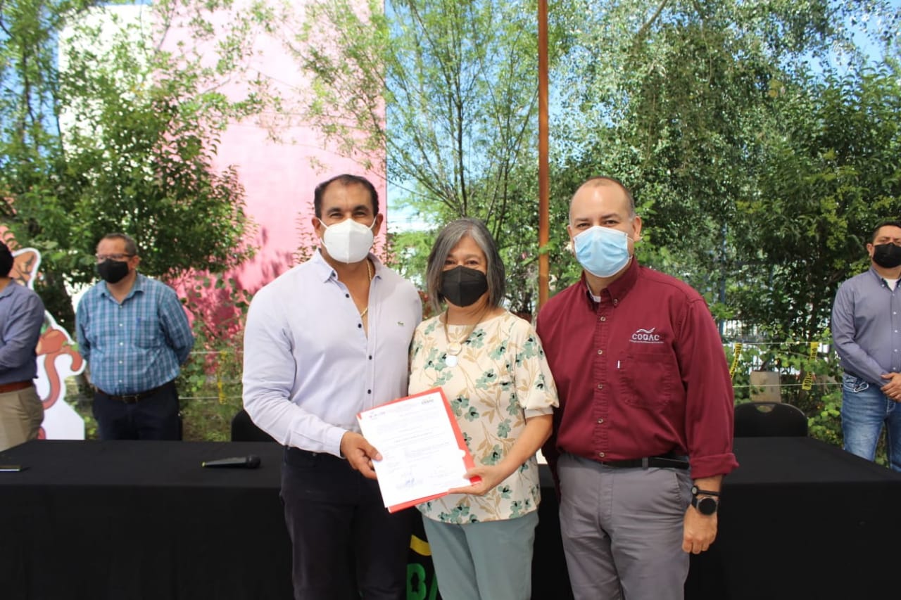 PARTICIPAN DOCENTES COAHUILENSES DEL COBAC EN PROMOCIÓN VERTICAL