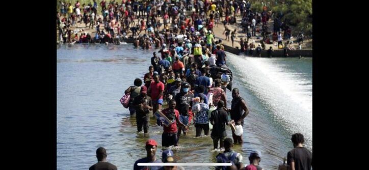 Marcan estrategias por emergencia migrante