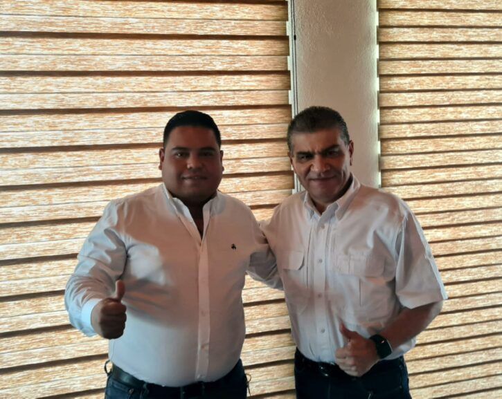 Dialogan MARS y MALG, trabajarán coordinados