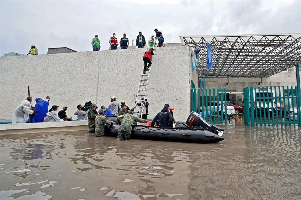 Tula: De la zozobra… a la esperanza