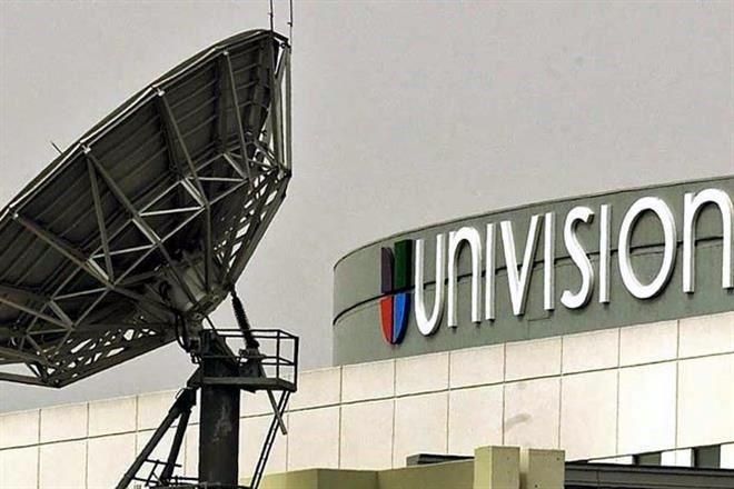 Aprueba IFT fusión Televisa-Univision