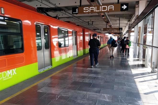 Falsea cédula y firma en Línea 12