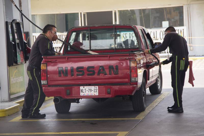 Estímulos que dan gusto: Hacienda da ‘regalazo’ a automovilistas