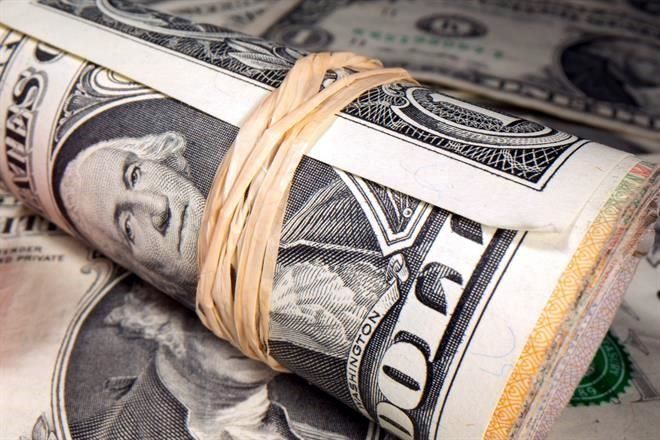 Sube dólar 18 centavos por situación de Evergrande
