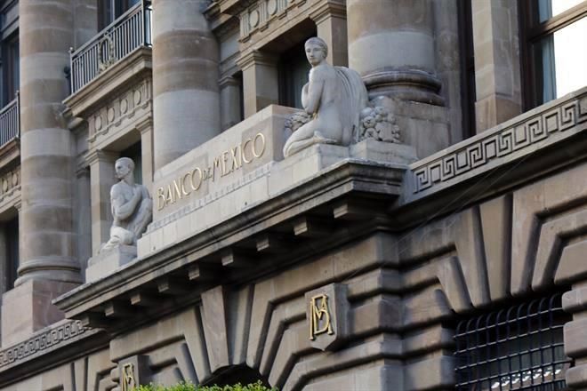Llegan reservas a 205 mil 559 mdd, nuevo récord