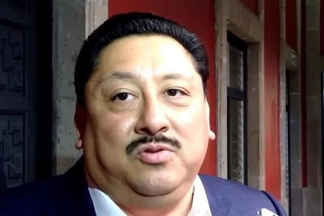 Desatiende Morena amparo y desecha desafuero de Fiscal