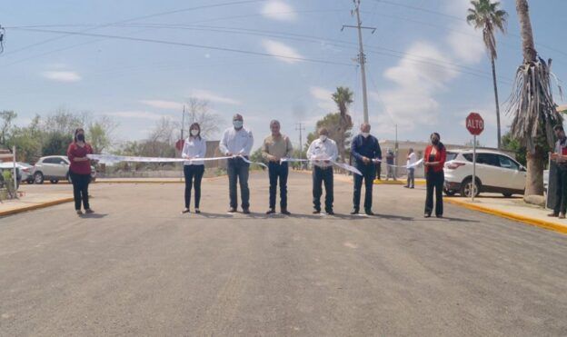 CUMPLE MARS A JUÁREZ Y PROGRESO EN INFRAESTRUCTURA URBANA, HIDRÁULICA Y SANITARIA