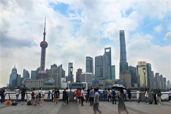 Podría China empujar salida de EU de T-MEC