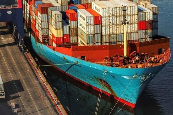 Registran exportaciones a EU menor alza en 5 meses