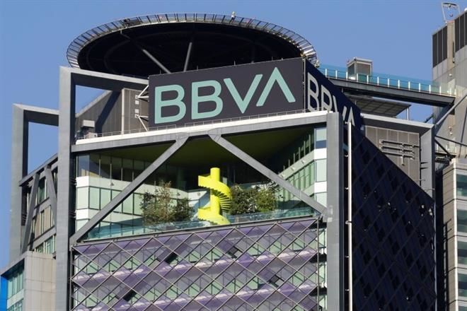 Compensará BBVA a clientes por falla del domingo