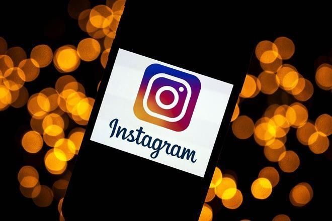 Reportan fallas en Instagram