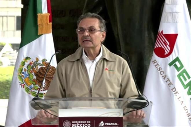 Advierten riesgo de mayores accidentes en Pemex