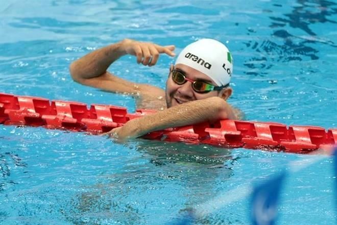 Le da López sexto oro a México en Tokio 2020