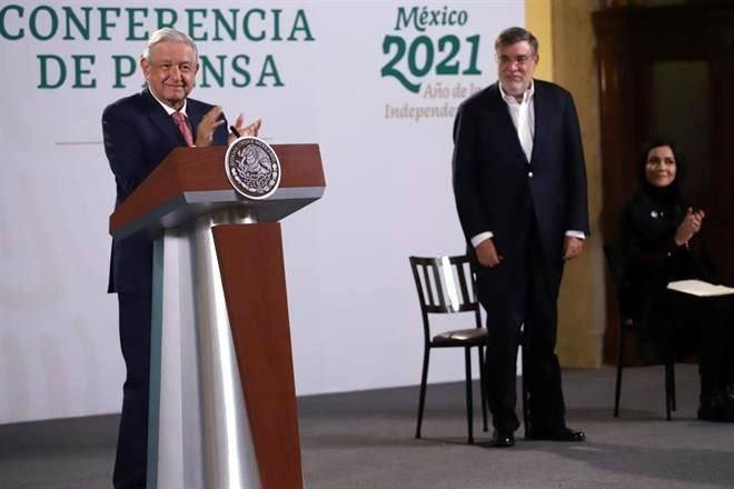 ‘Es como mi hermano’