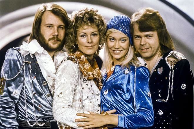 ¡Mamma Mia! ABBA lanzará material nuevo y show digital