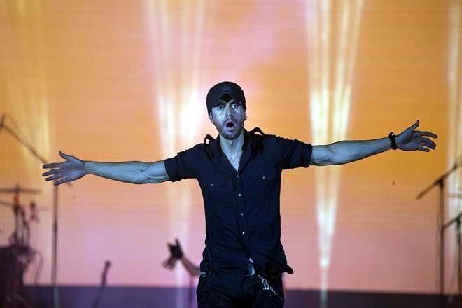 Anuncia Enrique Iglesias su nuevo y último álbum ‘Final’