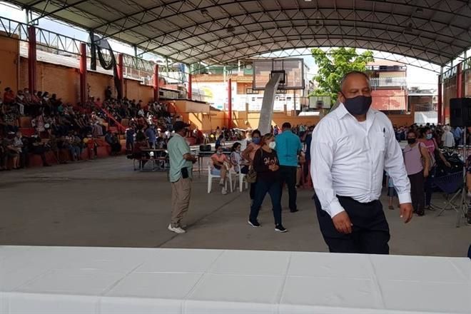 Desplazan ataques a familias en Tepalcatepec