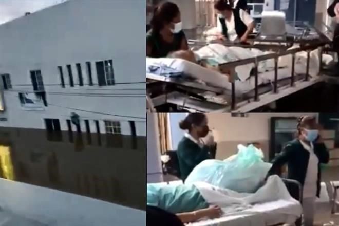 Ajustan cifra de fallecidos en IMSS-Tula a 14