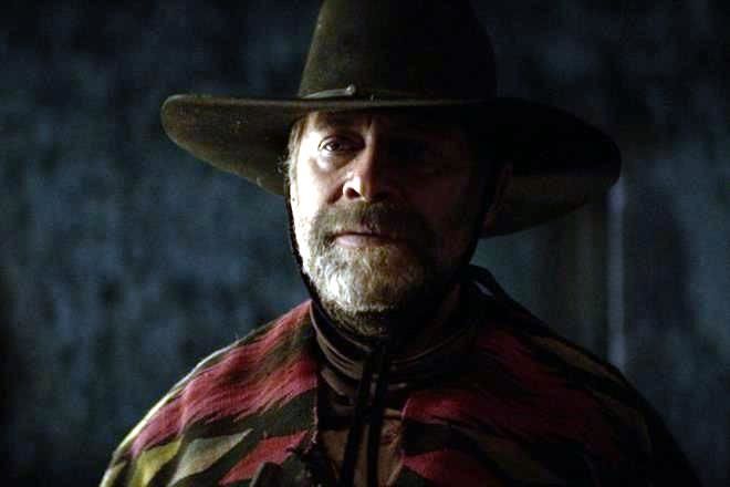 Alista Amazon Prime Video su primer western mexicano