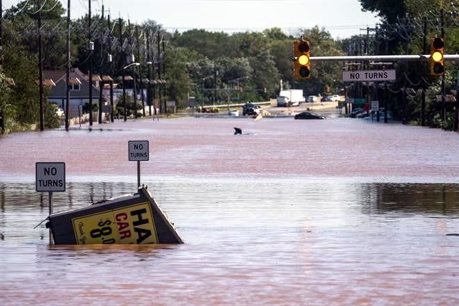 Impulsan nueva infraestructura en EU tras daños por ‘Ida’