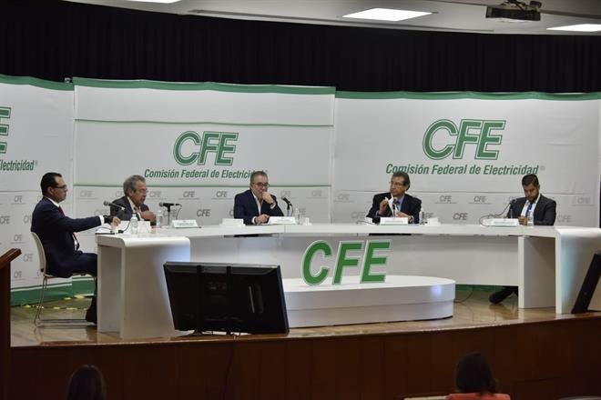 Va CFE por tramos de gasoductos detenidos