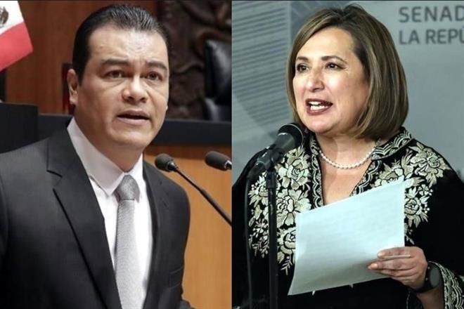 Denunciarán a IMSS por contratos a ex jefe de compras