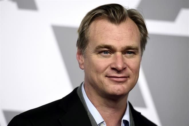 Confirma Nolan filme sobre creación de la bomba atómica