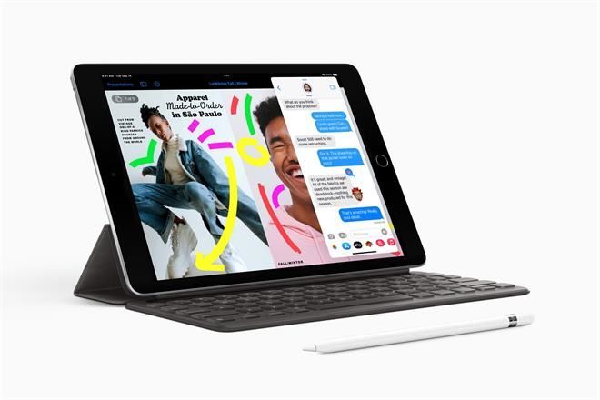 Revela Apple al nuevo iPad y iPad mini