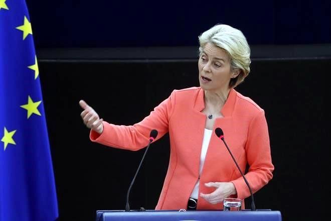 Creará UE agencia antipandemias