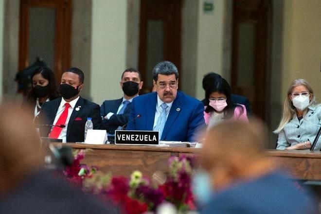 Propone Maduro fortalecer Celac