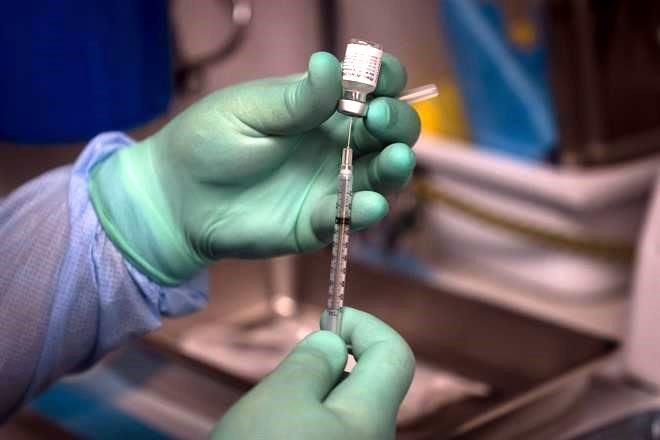 Aplicarán vacuna antiCovid a primeros 12 menores en Jalisco