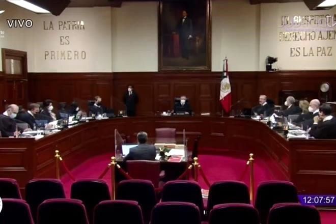 Ordena Corte legislar de nuevo la objeción de conciencia