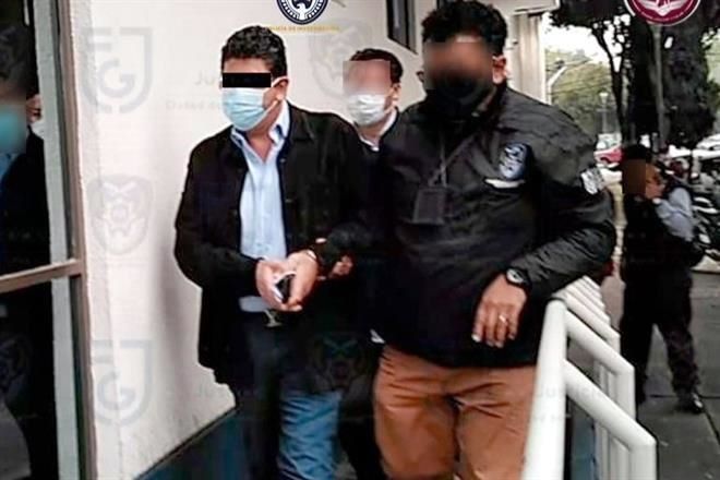 Detienen a Fidel Kuri; lo indagan por fraude