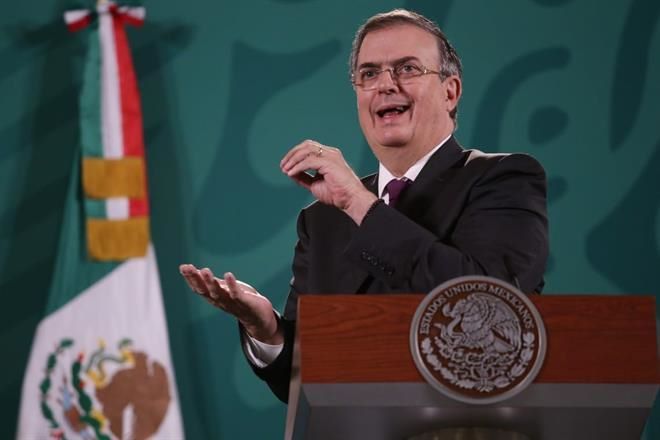 Denuncia SRE engaño a haitianos para ir a EU