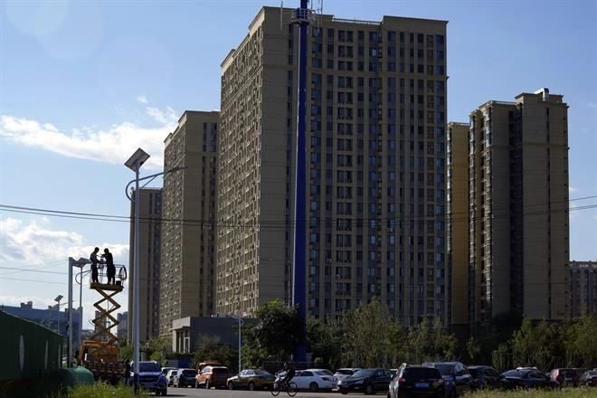 Incumple Evergrande pago de préstamos bancarios