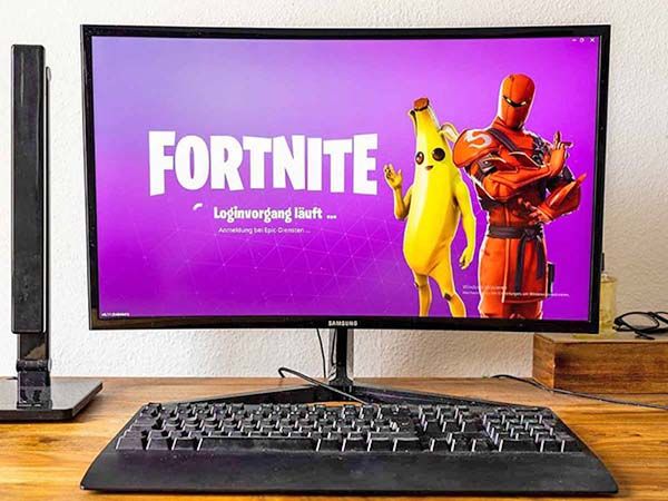 Fortnite es vetado por Apple; pasará a la lista negra de la App Store