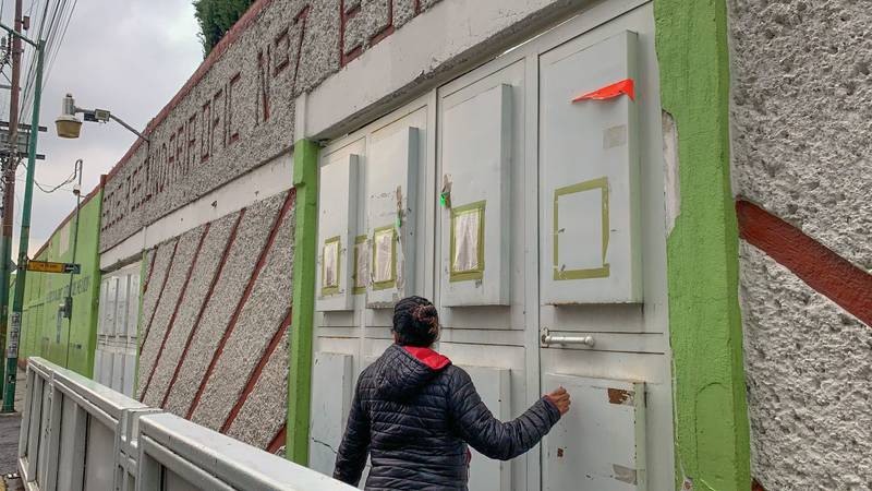 A una semana del regreso a clases presenciales, ¿qué estados tienen casos de COVID en escuelas?