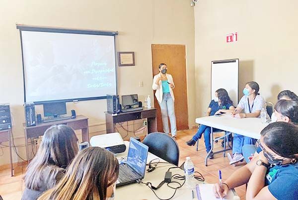Buscan prevenir la discriminación