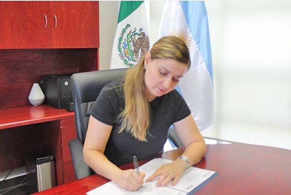Tiene UPRA a directora de Universidades Politécnicas