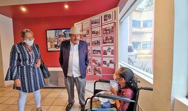 Con brigada beneficia Guadiana a alumnos