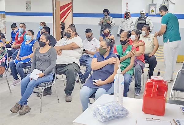 Mueren empleados de maquilas en PN