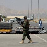 Resistencia se acaba en Afganistán: Cae Panshir