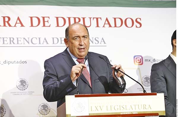 Demandan diálogo