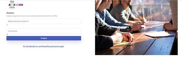 Invitan a Educar para el Bienestar