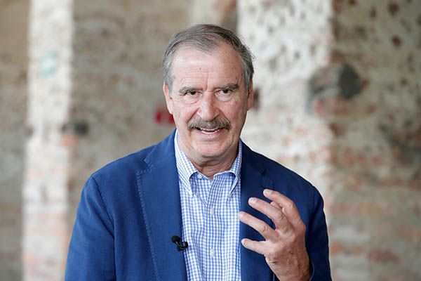Invita Fox a invertir en mercado de cannabis