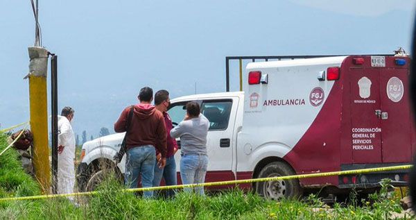 Asesinan a hijo de diputado local en panteón en Zapopan