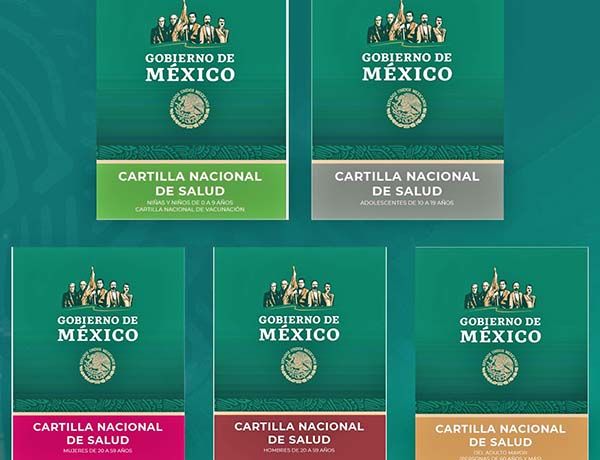 Cartilla de salud ayuda a seguimiento de citas